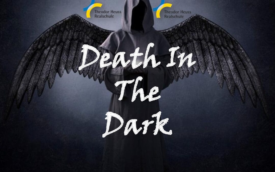 THRS-Power-Metal-Projekt „Death in the Dark“