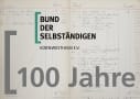 THRS Bildungspartner 100 Jahre BdS