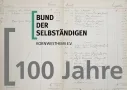 THRS Bildungspartner 100 Jahre BdS THRS Bildungspartner 100 Jahre BdS