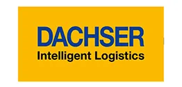 THRS Bildungspartner Dachser THRS Bildungspartner Dachser