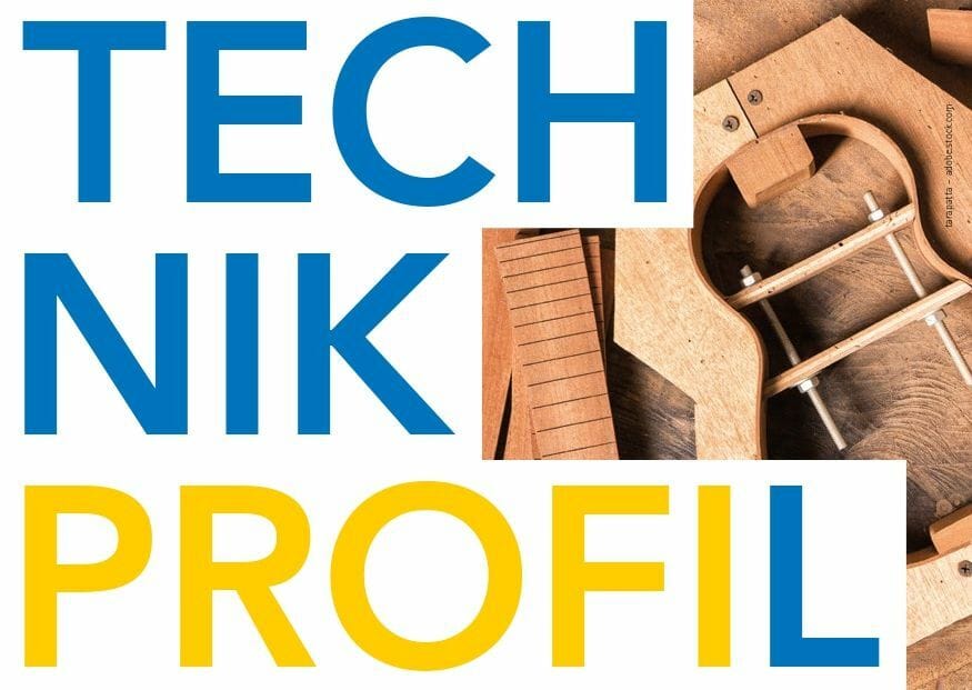 +++Neu+++Wahlprofil TECHNIK ab Klasse 5+++Neu+++