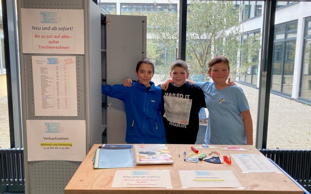 +++Preissenkung bei THEOffice+++