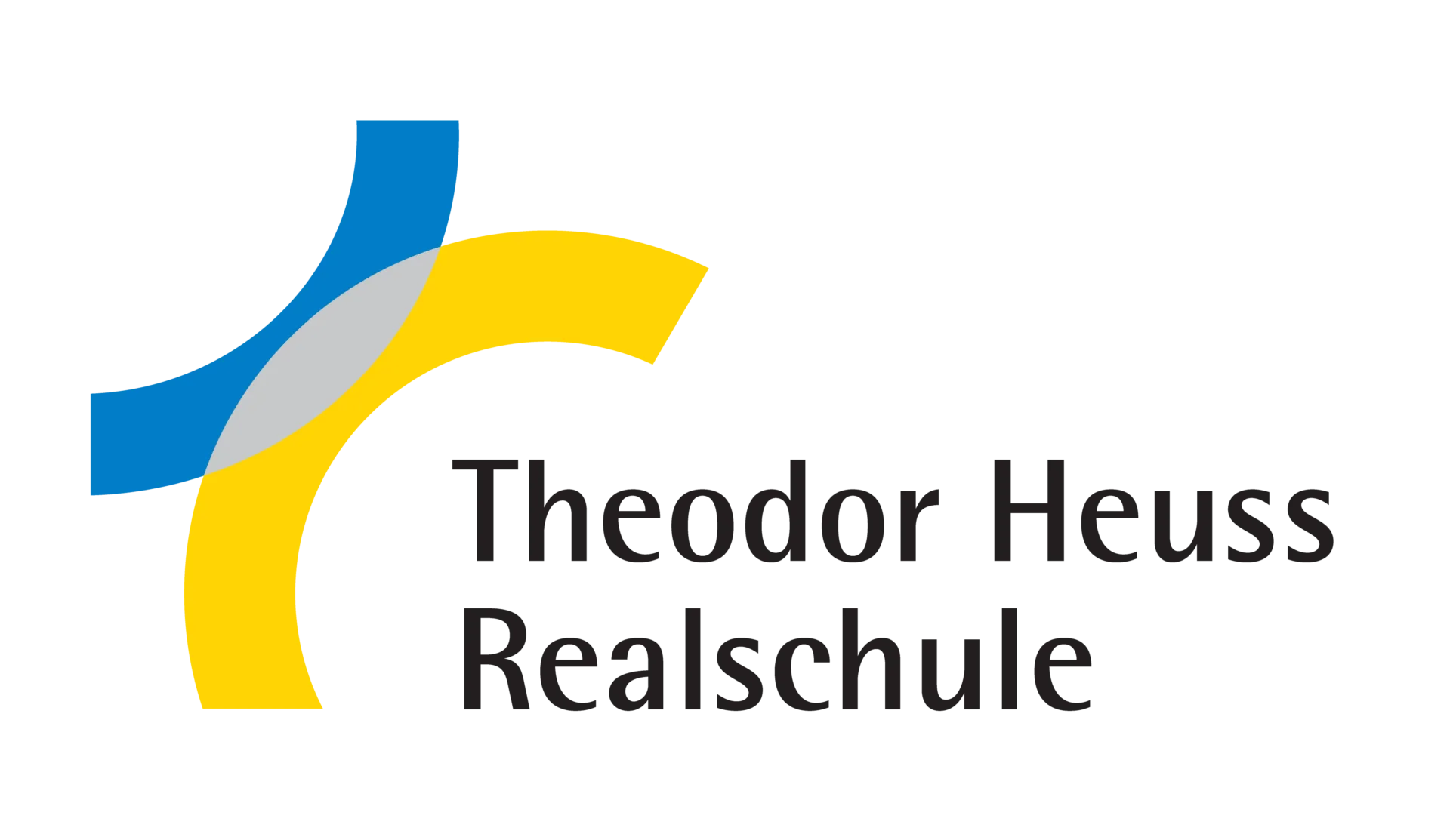 Logo Theodor Heuss Realschule THRS Logo Theodor Heuss Realschule THRS